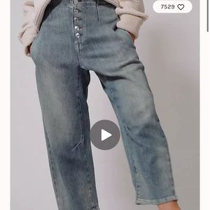 Free people - we the free jeans size 30 Osaka jeans